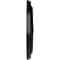 Ekena Millwork Maria Ceiling Medallion (Fits Canopies up to 1 3/4"), Hand-Painted Jet Black, 9 5/8"OD x 1 1/8"P CM09MABLF - alternate 5